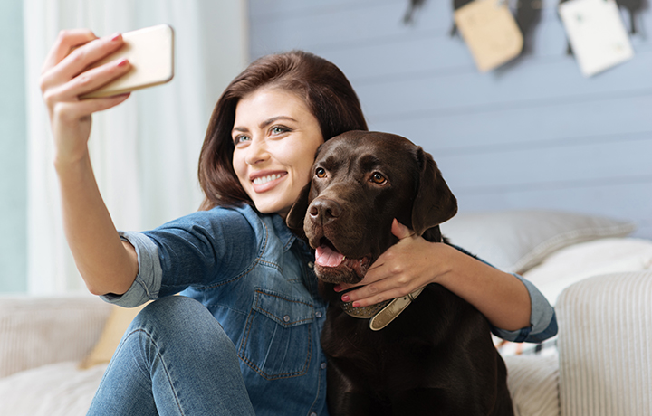 How to Create A Successful Instagram Account For Your Dog