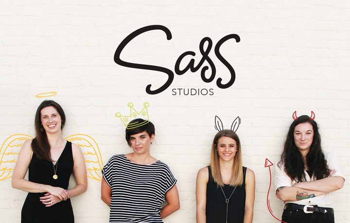 Sass Studios