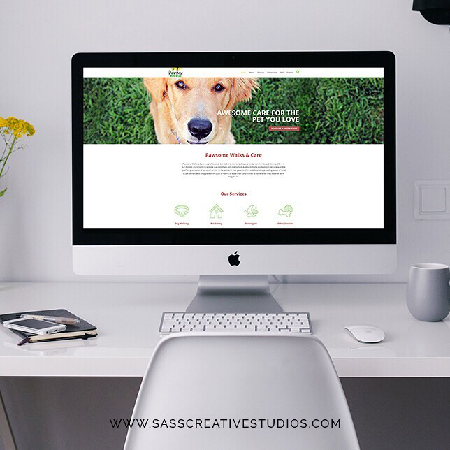 Sass Studios