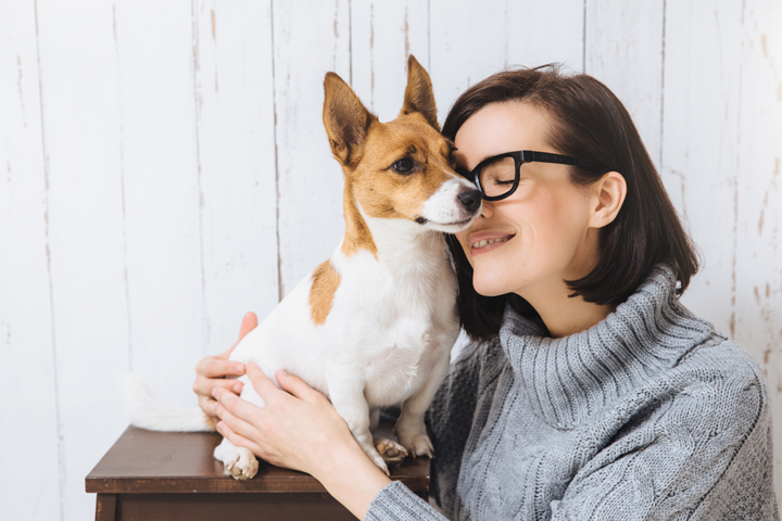 gifts for dog moms